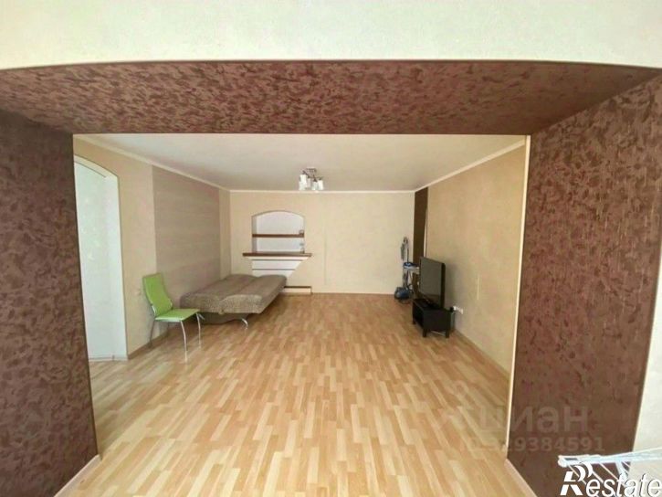 3-комн квартира ул 22 Апреля, 39/1,  д. 39/1