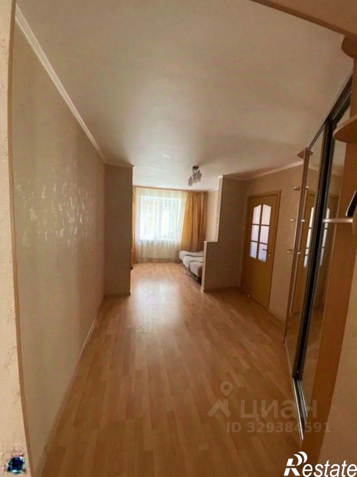 3-комн квартира ул 22 Апреля, 39/1,  д. 39/1