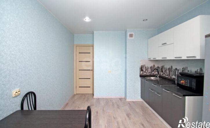1-комн квартира 2-я Поселковая улица, 10 к1,  д. 10 к1