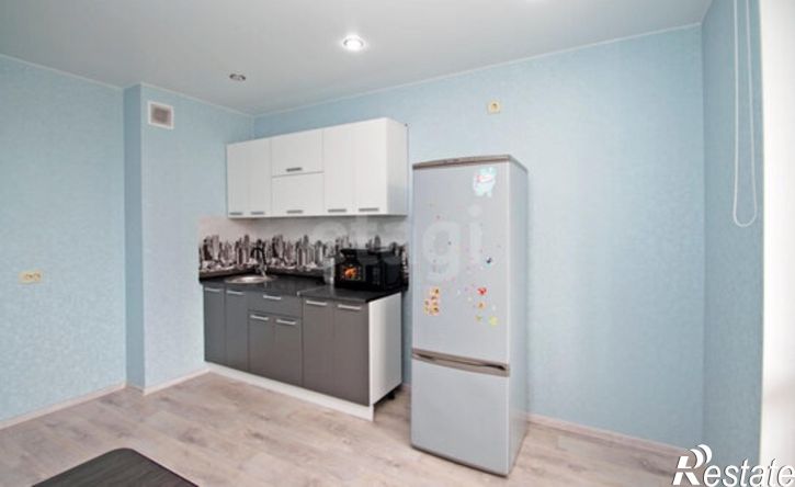 1-комн квартира 2-я Поселковая улица, 10 к1,  д. 10 к1