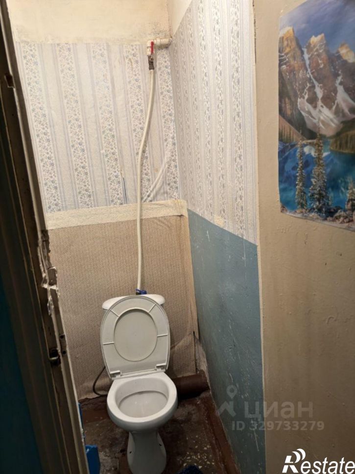 Комната ул 2-я Солнечная, 23,  д. 23
