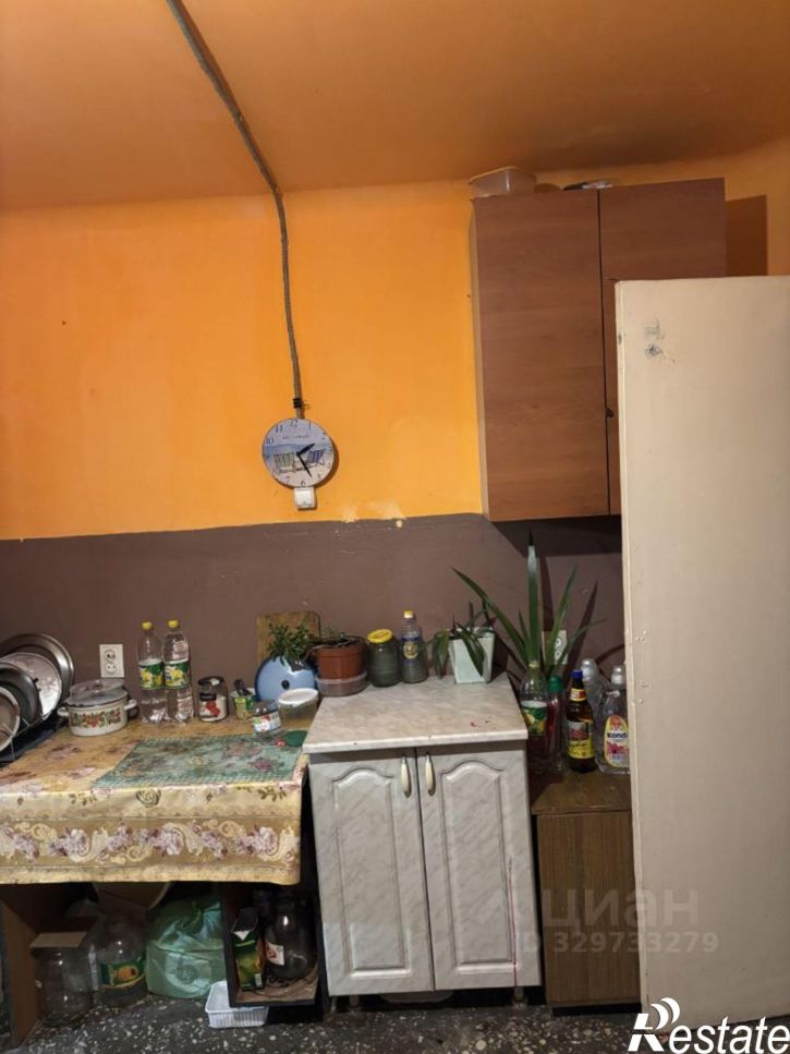 Комната ул 2-я Солнечная, 23,  д. 23