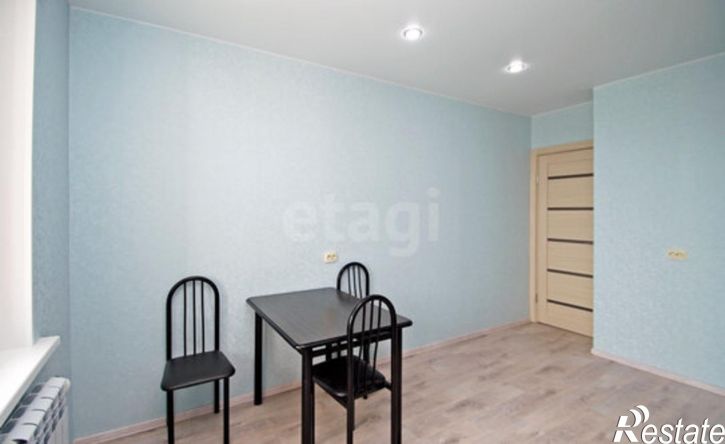 1-комн квартира 2-я Поселковая улица, 10 к1,  д. 10 к1