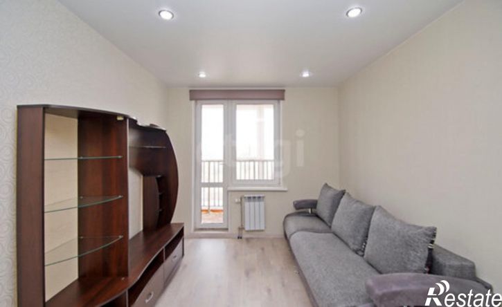 1-комн квартира 2-я Поселковая улица, 10 к1,  д. 10 к1