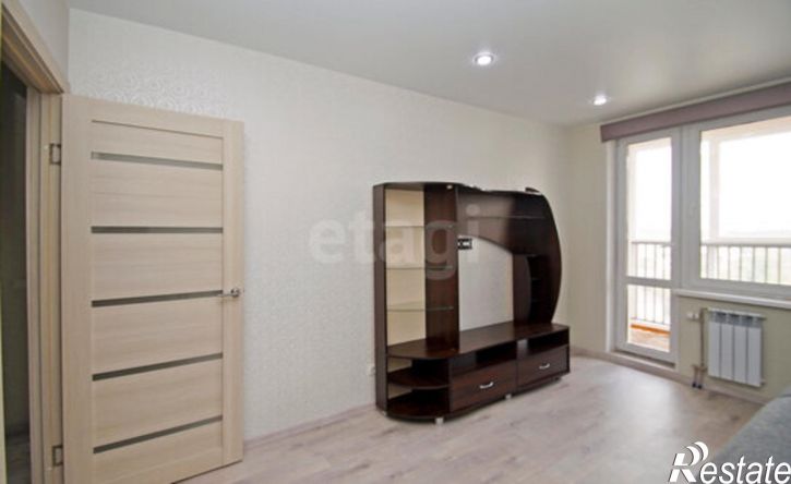 1-комн квартира 2-я Поселковая улица, 10 к1,  д. 10 к1