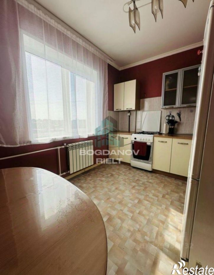 1-комн квартира ул Крупской, 17/3,  д. 17/3