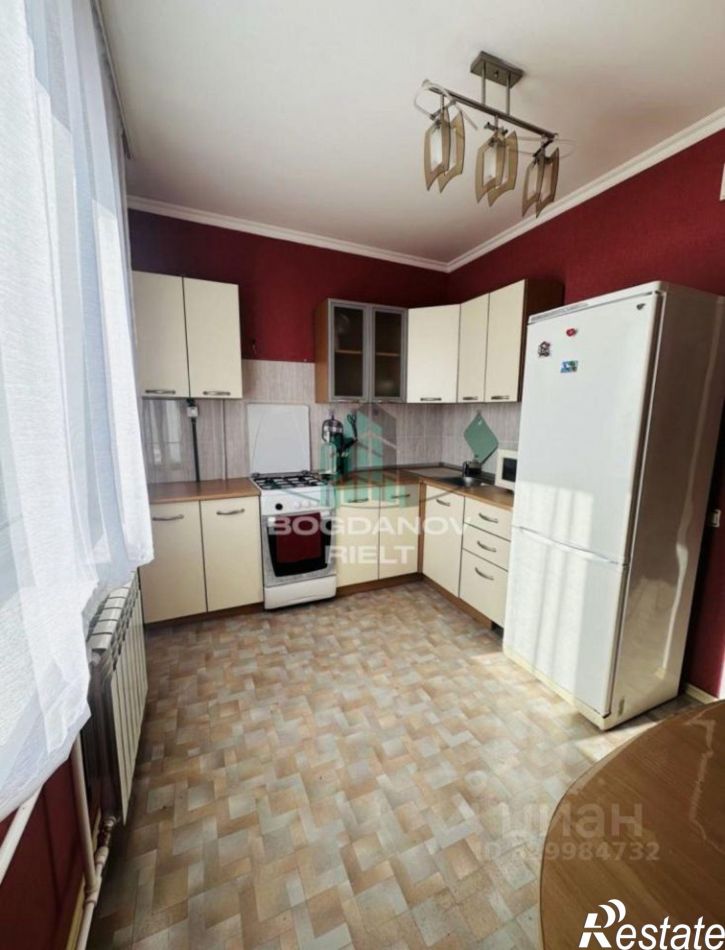 1-комн квартира ул Крупской, 17/3,  д. 17/3