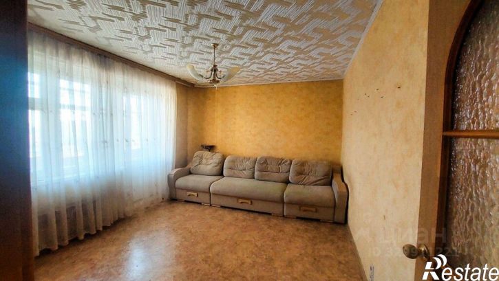 2-комн квартира ул Дмитриева, 15/5,  д. 15/5