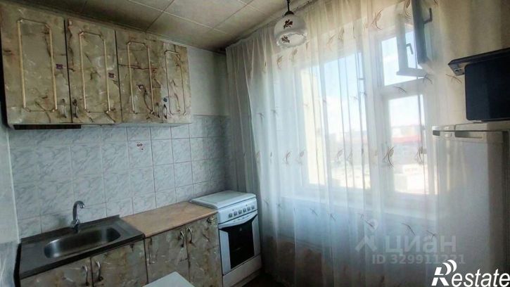 2-комн квартира ул Дмитриева, 15/5,  д. 15/5