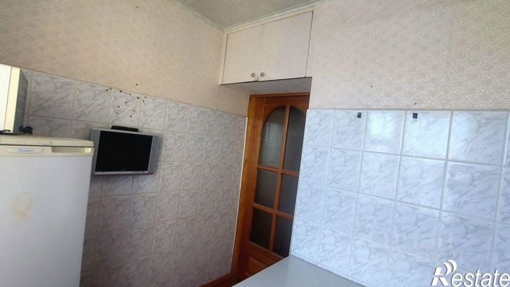 2-комн квартира ул Дмитриева, 15/5,  д. 15/5