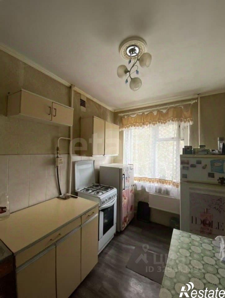 4-комн квартира ул Лисицкого, 9Б,  д. 9Б
