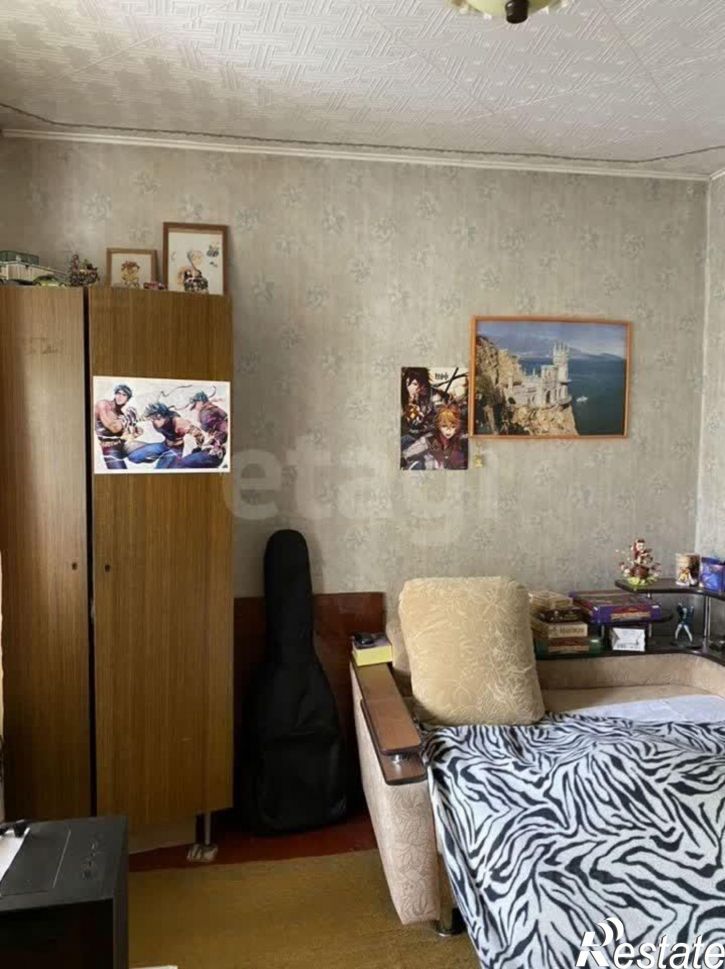 4-комн квартира ул Лисицкого, 9Б,  д. 9Б
