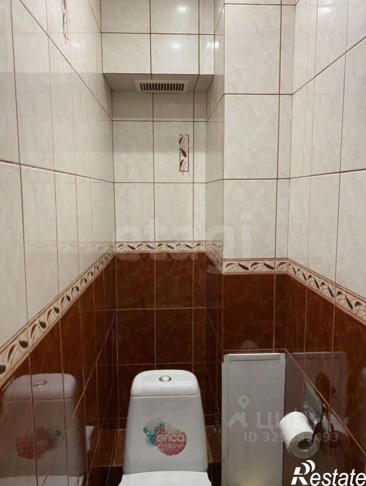 4-комн квартира ул Лисицкого, 9Б,  д. 9Б