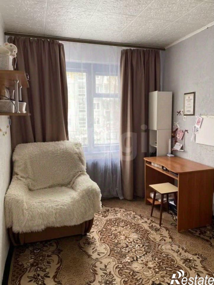 4-комн квартира ул Лисицкого, 9Б,  д. 9Б