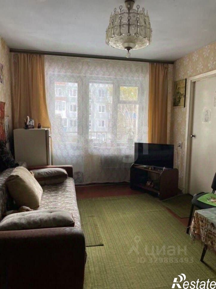 4-комн квартира ул Лисицкого, 9Б,  д. 9Б