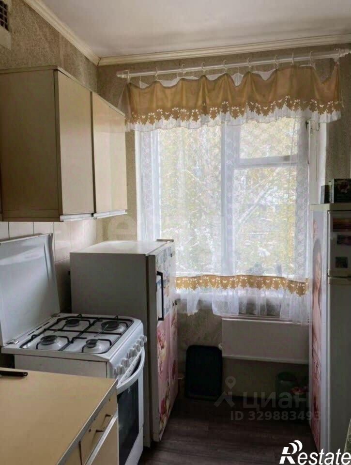 4-комн квартира ул Лисицкого, 9Б,  д. 9Б