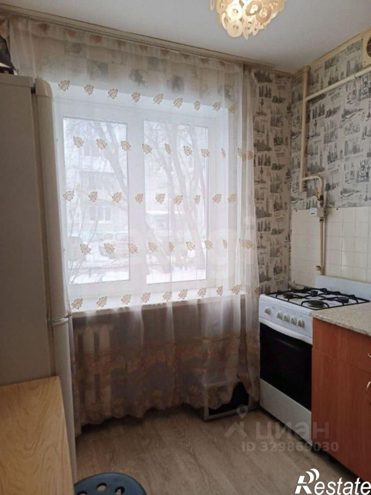 1-комн квартира ул Суровцева, 55,  д. 55
