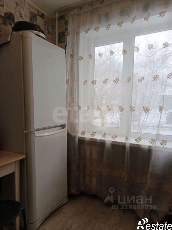 1-комн квартира ул Суровцева, 55,  д. 55