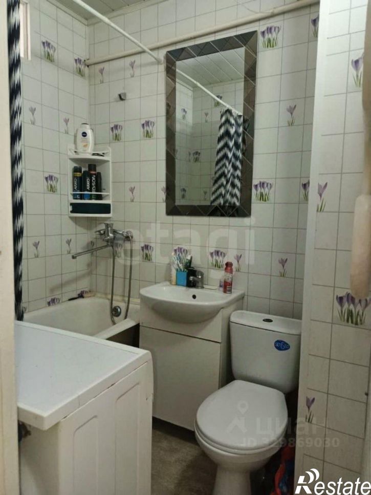 1-комн квартира ул Суровцева, 55,  д. 55