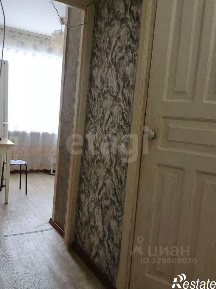 1-комн квартира ул Суровцева, 55,  д. 55