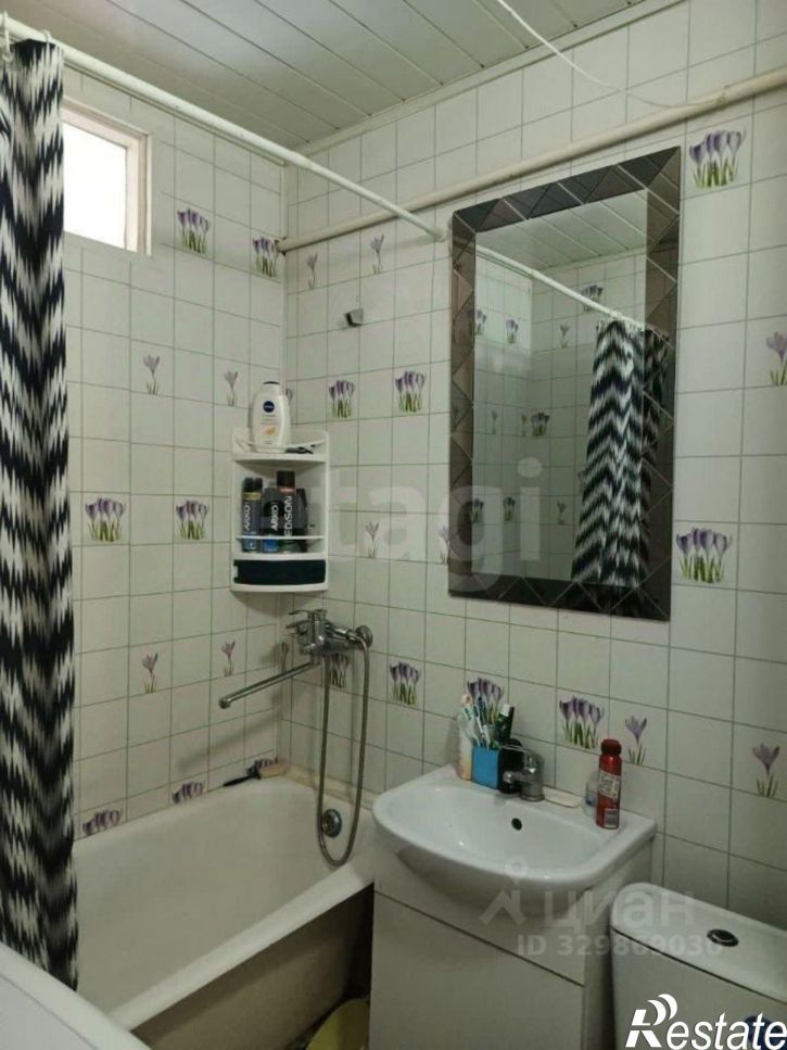 1-комн квартира ул Суровцева, 55,  д. 55