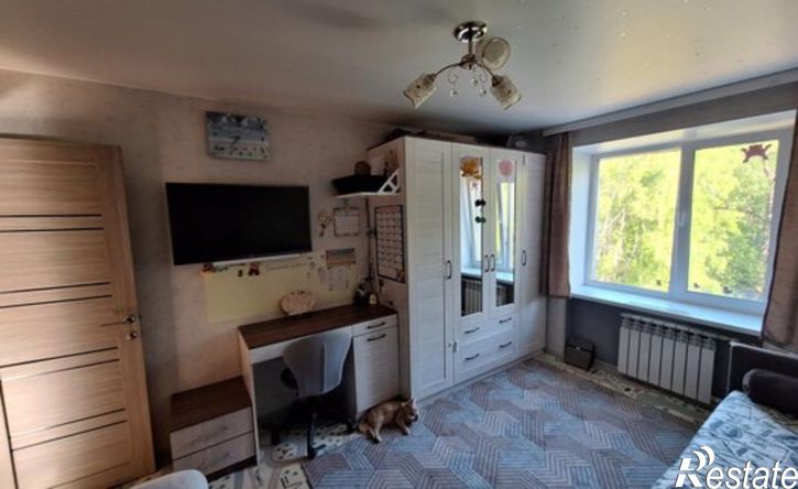 2-комн квартира ул 3-я Молодежная, 65,  д. 65