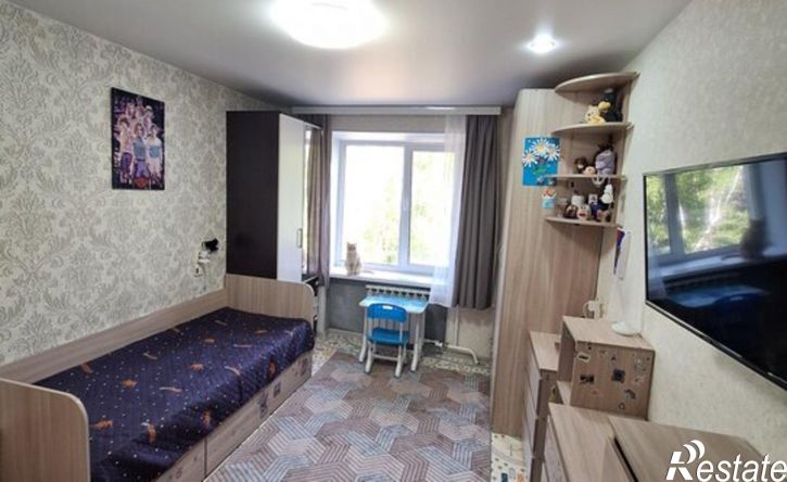 2-комн квартира ул 3-я Молодежная, 65,  д. 65