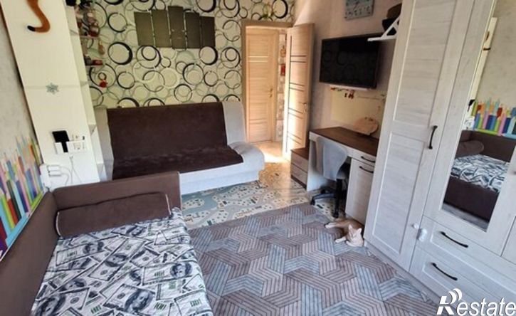2-комн квартира ул 3-я Молодежная, 65,  д. 65