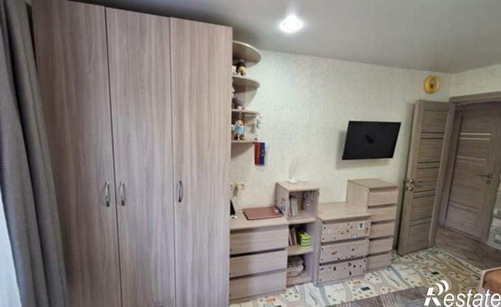 2-комн квартира ул 3-я Молодежная, 65,  д. 65