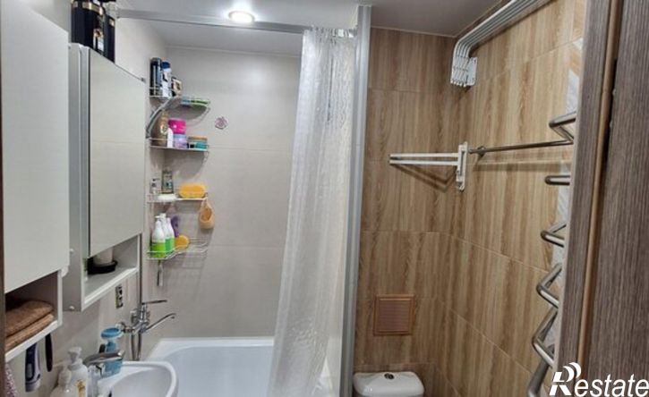 2-комн квартира ул 3-я Молодежная, 65,  д. 65