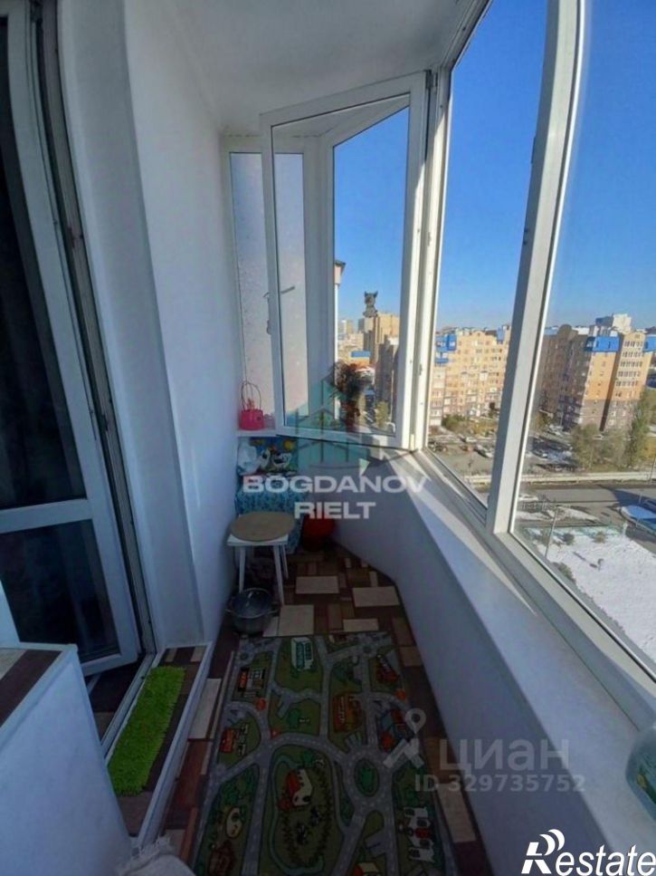1-комн квартира б-р Архитекторов, 13,  д. 13