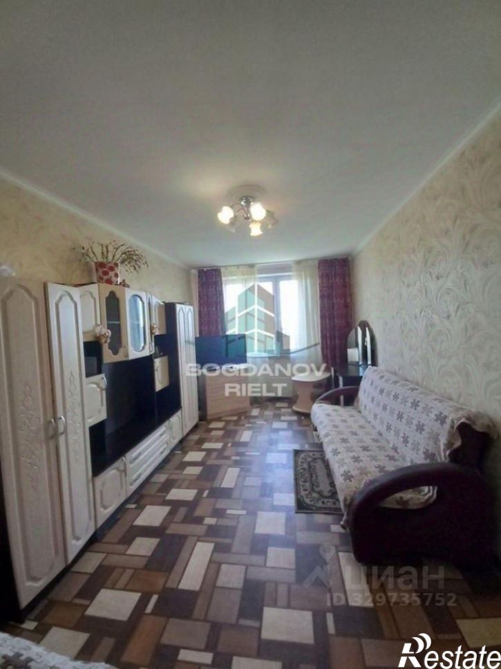 1-комн квартира б-р Архитекторов, 13,  д. 13