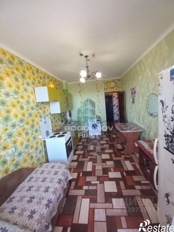 1-комн квартира б-р Архитекторов, 13,  д. 13