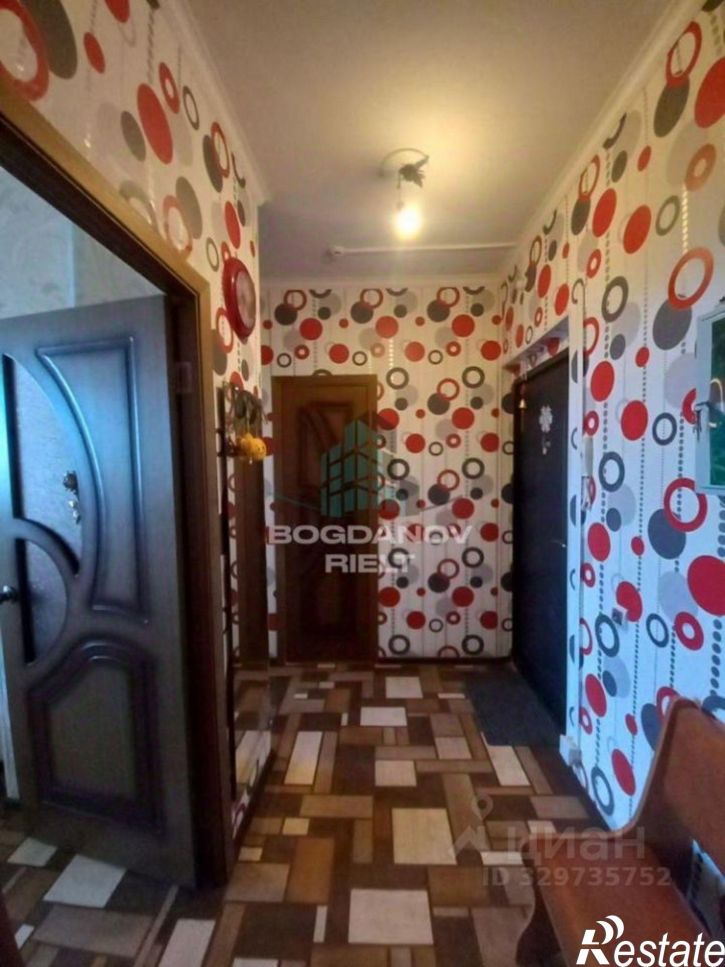 1-комн квартира б-р Архитекторов, 13,  д. 13