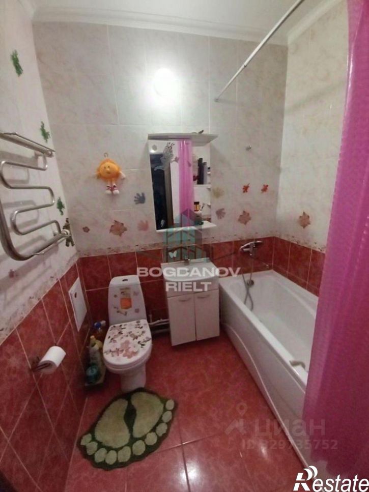 1-комн квартира б-р Архитекторов, 13,  д. 13