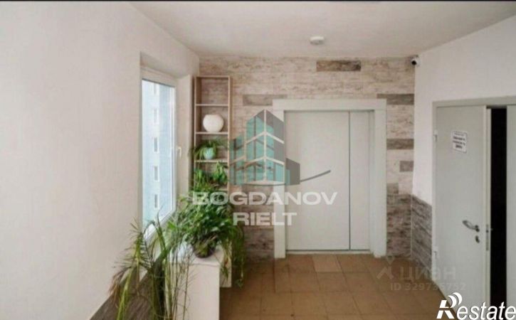 1-комн квартира б-р Архитекторов, 13,  д. 13