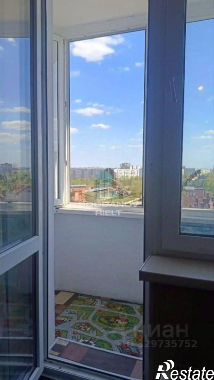 1-комн квартира б-р Архитекторов, 13,  д. 13
