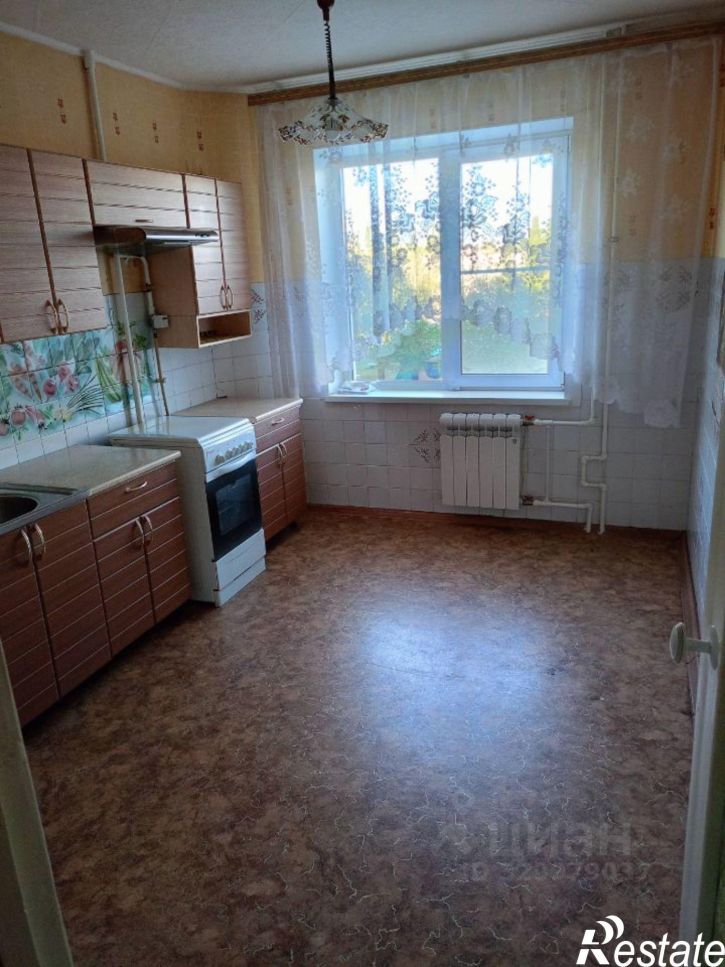 3-комн квартира ул Химиков, 14,  д. 14