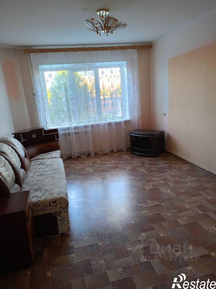 3-комн квартира ул Химиков, 14,  д. 14