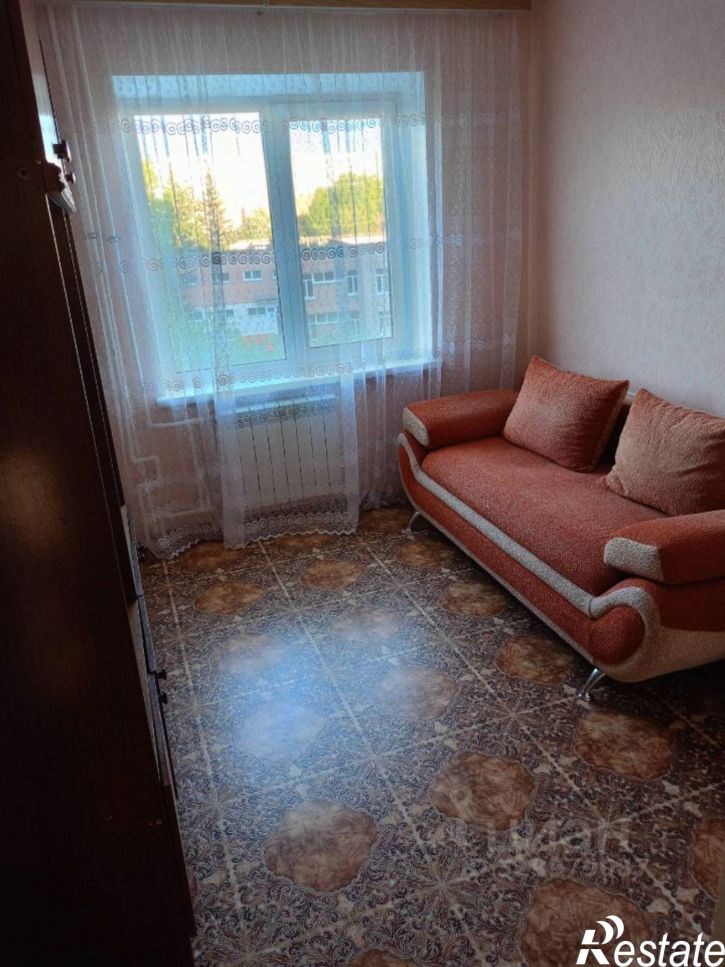 3-комн квартира ул Химиков, 14,  д. 14