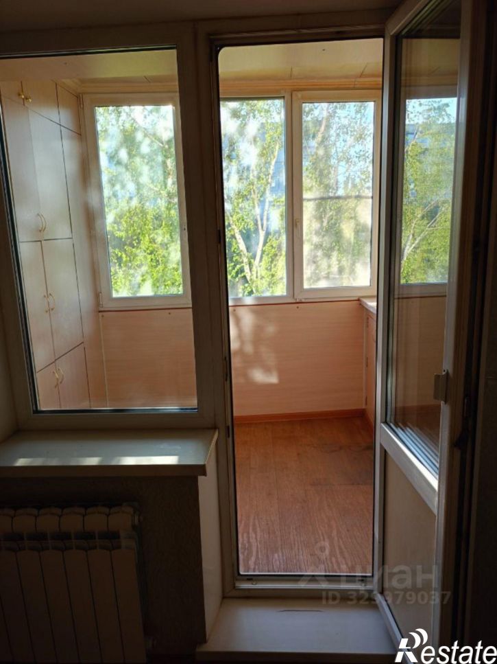 3-комн квартира ул Химиков, 14,  д. 14