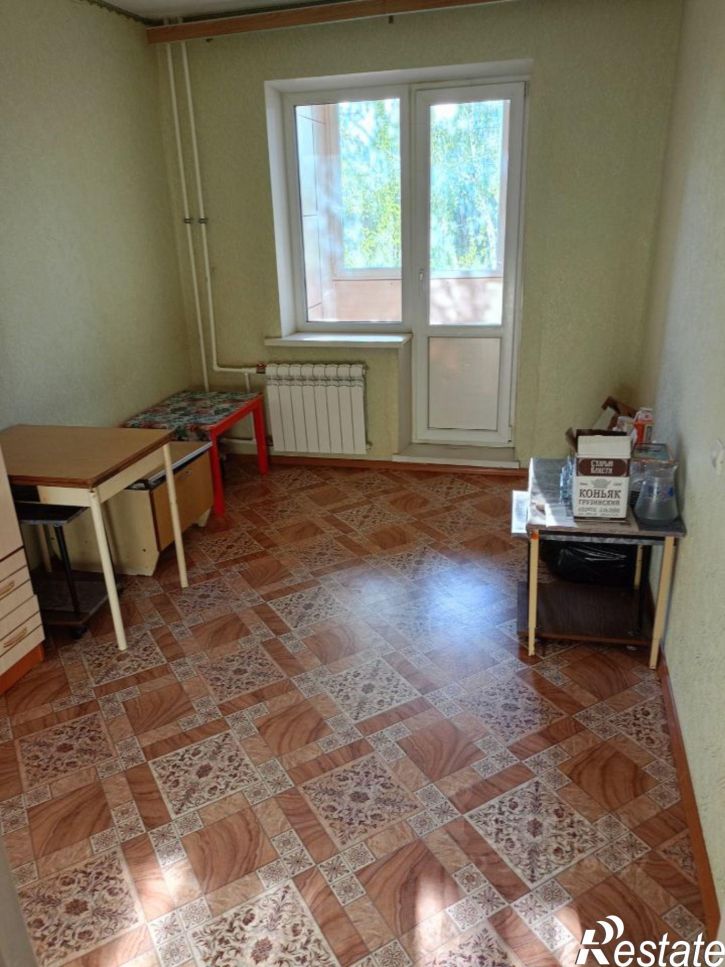 3-комн квартира ул Химиков, 14,  д. 14