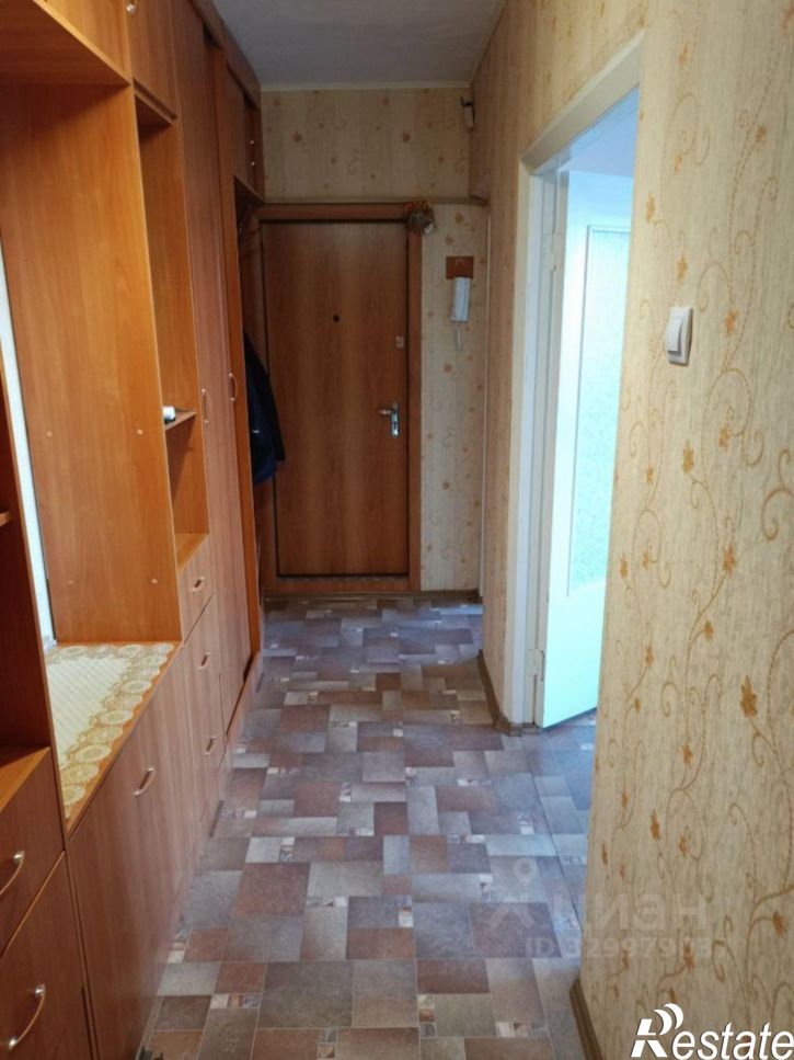 3-комн квартира ул Химиков, 14,  д. 14