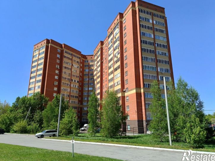 1-комн квартира ул 2-я Военная, 19,  д. 19
