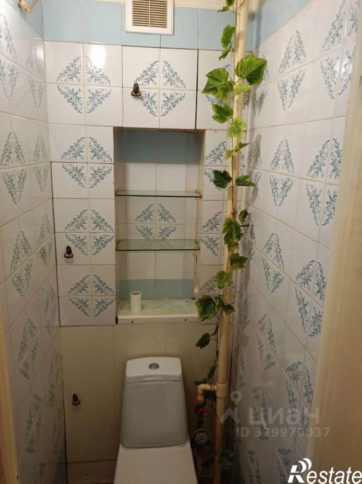 3-комн квартира ул Химиков, 14,  д. 14