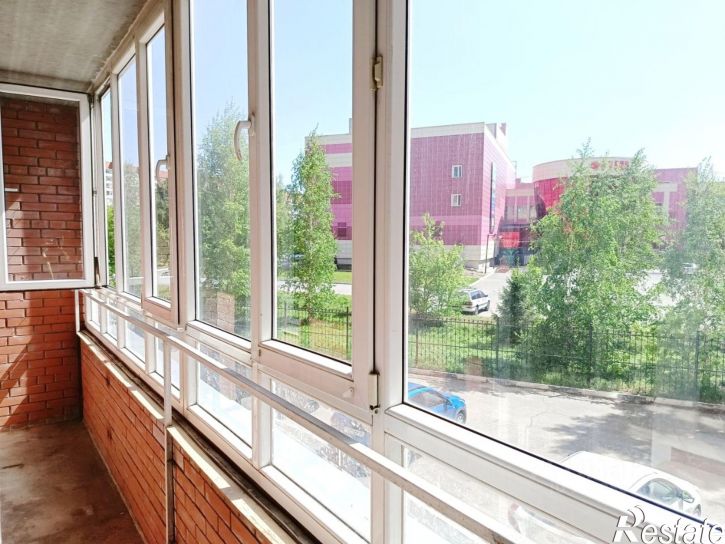 1-комн квартира ул 2-я Военная, 19,  д. 19