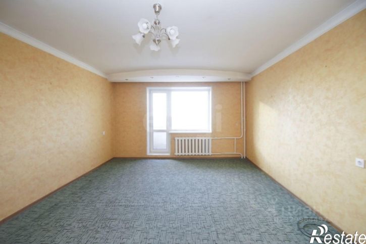 3-комн квартира ул Батумская, 38/2,  д. 38/2