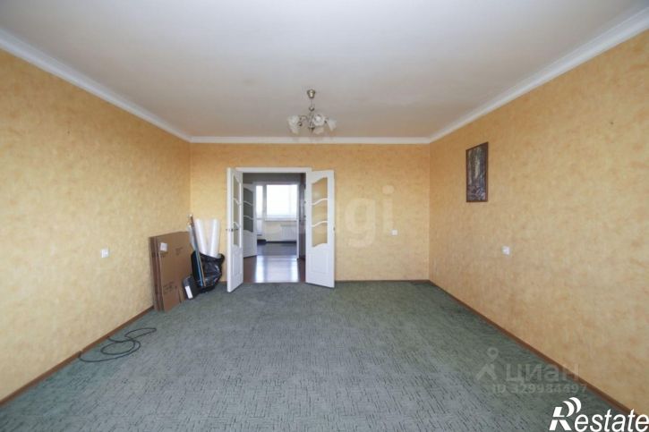 3-комн квартира ул Батумская, 38/2,  д. 38/2