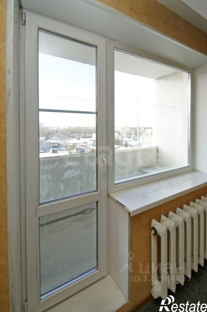 3-комн квартира ул Батумская, 38/2,  д. 38/2