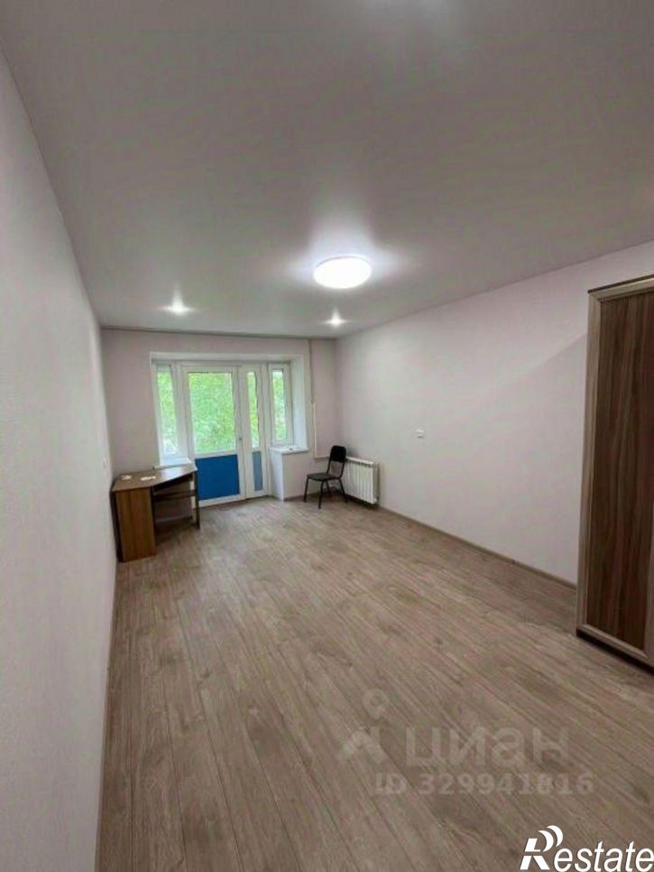 1-комн квартира ул 22 Апреля, 30А,  д. 30А